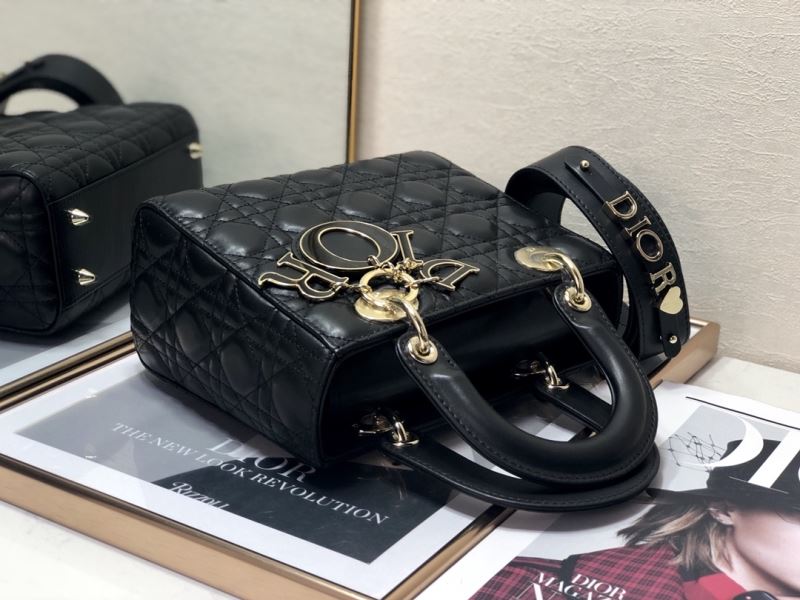 Christian Dior My Lady Bags